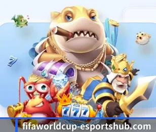 FIFA世界杯的故事