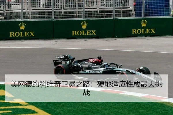 美网德约科维奇卫冕之路：硬地适应性成最大挑战
